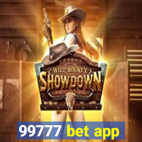 99777 bet app